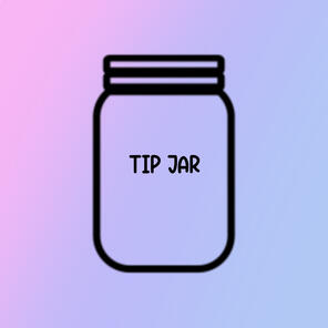 Tip Jar