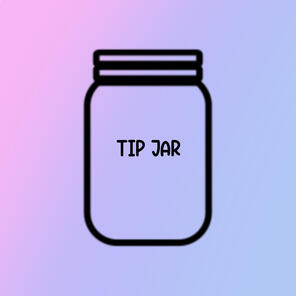 Tip Jar